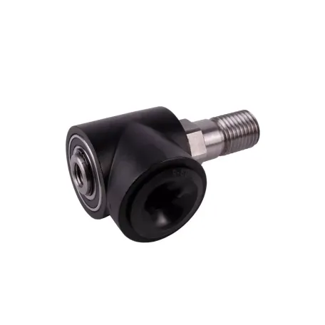 Փոշեհավաքիչ Mechanic DrillSTREAM 1 1/4 UNC(OUT) x М18 (IN) 19568442025