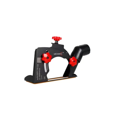 Գլխադիր ԱՀՄ-ի Mechanic AirSLIDER 90x115-125 19568442124 Գլխադիր ԱՀՄ-ի Mechanic AirSLIDER 90x115-125 19568442124