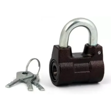 Կախովի կողպեք Зенит-ВС4А 00019620 Կախովի կողպեք Зенит-ВС4А 00019620