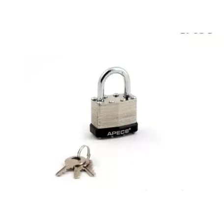 Կախովի կողպեք Apecs PDS-65-40 00019634