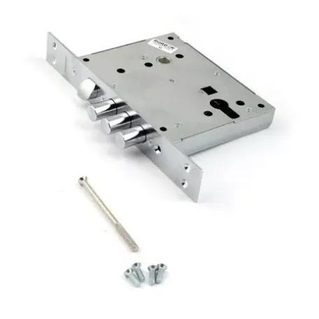 Փական մուտքի դռան միջուկի տեղով BORDER 79045-3В4-3/85М 00019755 Փական մուտքի դռան միջուկի տեղով BORDER 79045-3В4-3/85М 00019755