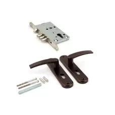 Փականի հավաքածու մուտքի դռան BORDER 78930-3B4-31/55 00019777 Փականի հավաքածու մուտքի դռան BORDER 78930-3B4-31/55 00019777