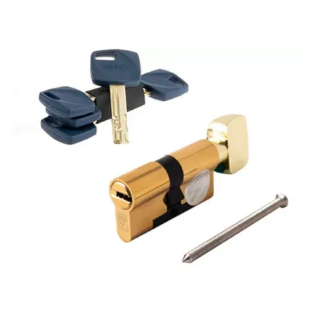 Միջուկ դռան փականի Apecs Premier XR-60-C15-G 00019788 Միջուկ դռան փականի Apecs Premier XR-60-C15-G 00019788