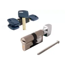 Միջուկ դռան փականի Apecs Premier XR-60-C15-NI 00019789