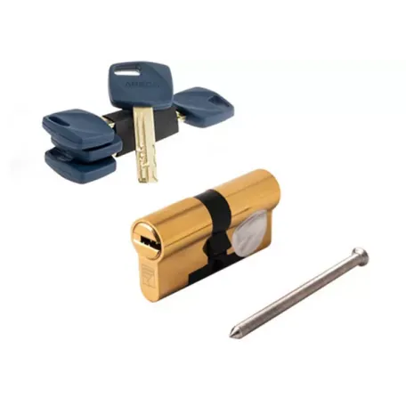 Միջուկ դռան փականի Apecs Premier XR-60-G 00019790 Միջուկ դռան փականի Apecs Premier XR-60-G 00019790