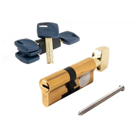 Միջուկ դռան փականի Apecs Premier XR-70-C15-G 00019792 Միջուկ դռան փականի Apecs Premier XR-70-C15-G 00019792