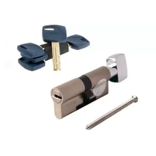 Միջուկ դռան փականի Apecs Premier XR-70-C15-NI 00019793