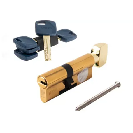 Միջուկ դռան փականի Apecs Premier XR-80(35/45C)-C15-G 00019796 Միջուկ դռան փականի Apecs Premier XR-80(35/45C)-C15-G 00019796