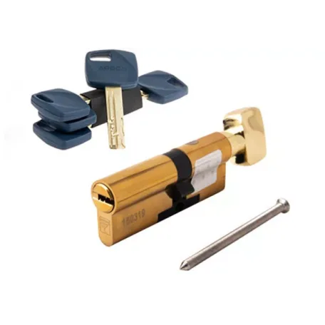 Միջուկ դռան փականի Apecs Premier XR-80(35C/45)-C15-G 00019798 Միջուկ դռան փականի Apecs Premier XR-80(35C/45)-C15-G 00019798