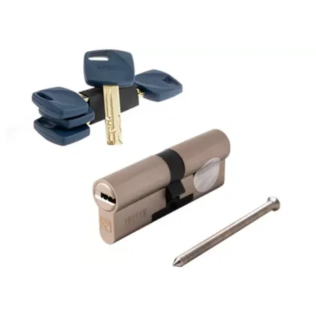 Միջուկ դռան փականի Apecs Premier XR-80-NI 00019803