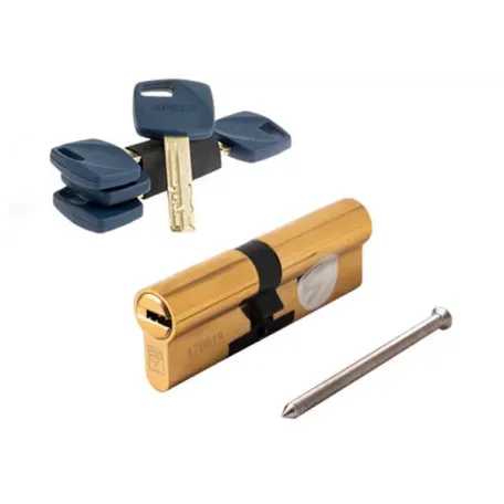 Միջուկ դռան փականի Apecs Premier XR-90-(40/50)-G 00019804