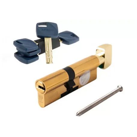 Միջուկ դռան փականի Apecs Premier XR-90(40/50C)-C15-G 00019806