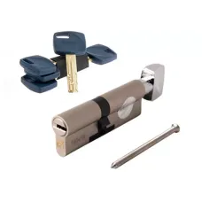 Միջուկ դռան փականի Apecs Premier XR-90(40/50C)-C15-NI 00019807