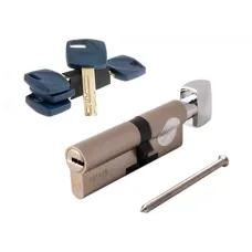 Միջուկ դռան փականի Apecs Premier XR-90(40C/50)-C15-NI 00019809