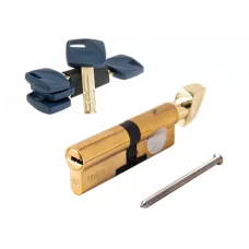 Միջուկ դռան փականի Apecs Premier XR-90-C15-G 00019810