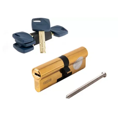 Միջուկ դռան փականի Apecs Premier XR-90-G 00019812 Միջուկ դռան փականի Apecs Premier XR-90-G 00019812