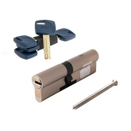 Միջուկ դռան փականի Apecs Premier XR-100(45/55)-NI 00019815 Միջուկ դռան փականի Apecs Premier XR-100(45/55)-NI 00019815