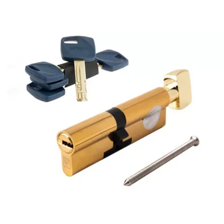 Միջուկ դռան փականի Apecs Premier XR-100(45/55C)-C15-G 00019816