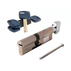 Միջուկ դռան փականի Apecs Premier XR-100(45/55C)-C15-NI 00019817