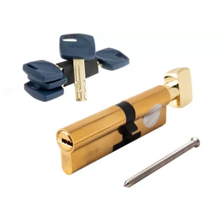 Միջուկ դռան փականի Apecs Premier XR-100(45C/55)-C15-G 00019818