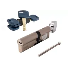 Միջուկ դռան փականի Apecs Premier XR-100(45C/55)-C15-NI 00019819