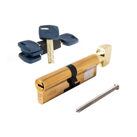 Միջուկ դռան փականի Apecs Premier XR-100-C15-G 00019820