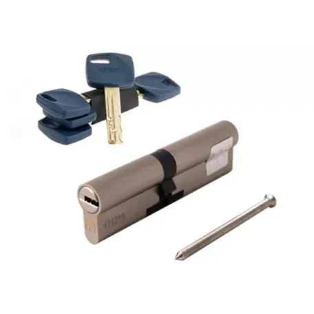 Միջուկ դռան փականի Apecs Premier XR-110 (50/60)-NI 00019825