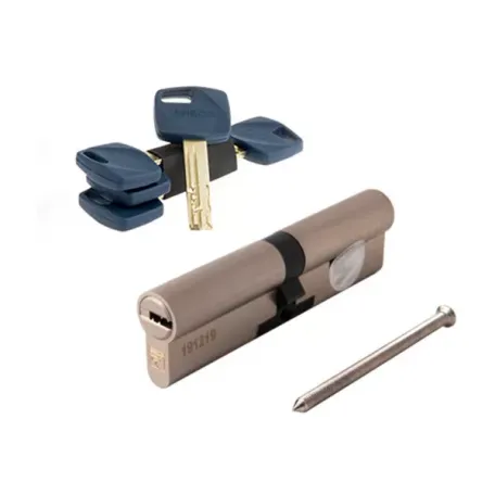 Միջուկ դռան փականի Apecs Premier XR-110-NI 00019833 Միջուկ դռան փականի Apecs Premier XR-110-NI 00019833