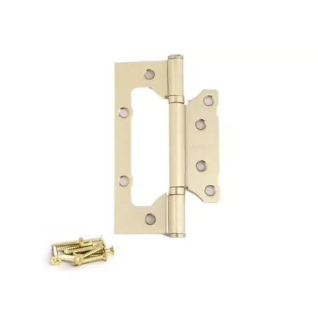 Ծխնի վրադիր Avers 125x75x2,5-B2-GM 00019902