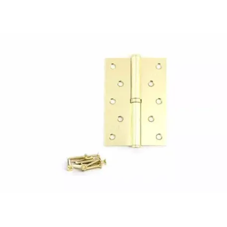 Ծխնի ներփորովի Avers 120x80x2.5-B-GM-L 00019912