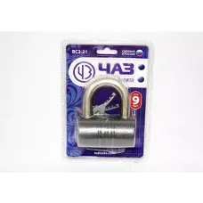 Կախովի կողպեք ЧАЗ-ВС2-А