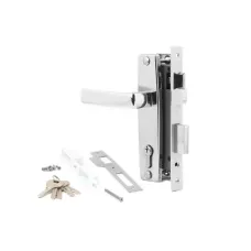 Փականի հավաքածու մուտքի դռան Apecs 1330/60-CR 00000020