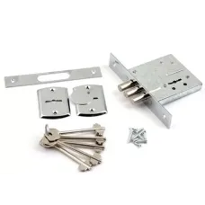 Փական մուտքի դռան սուվալդային Avers R12/S6-CR 00020066 Փական մուտքի դռան սուվալդային Avers R12/S6-CR 00020066