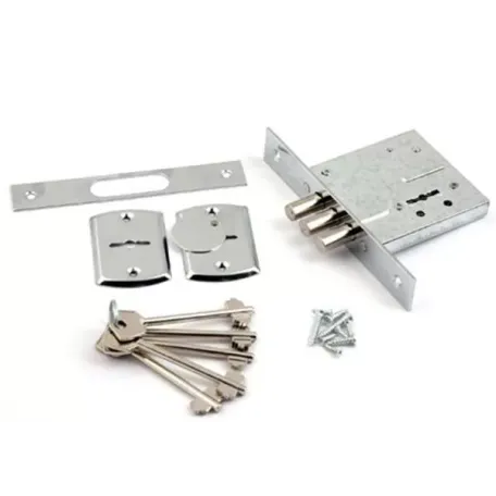 Փական մուտքի դռան սուվալդային Avers R12/S6-CR 00020066 Փական մուտքի դռան սուվալդային Avers R12/S6-CR 00020066