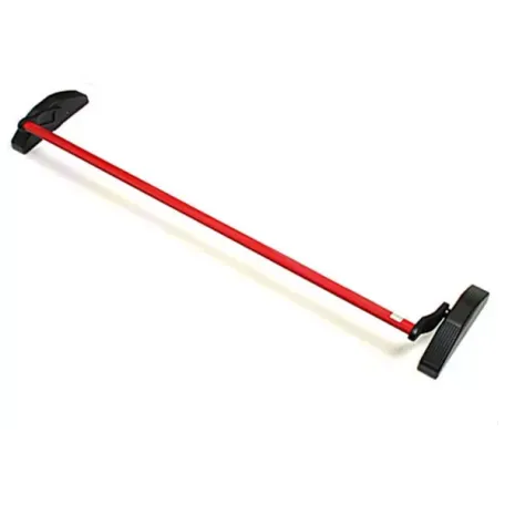 Բռնակ հակահրդեհային դռան Apecs PB-1700A-Panic-BL/Red 00020095