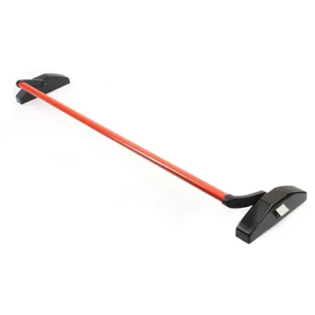 Բռնակ հակահրդեհային դռան Apecs PB-1700B-Panic-BL/Red 00020096