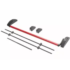 Բռնակ հակահրդեհային դռան Apecs PB-1700C-Panic-BL/Red 00020099 Բռնակ հակահրդեհային դռան Apecs PB-1700C-Panic-BL/Red 00020099