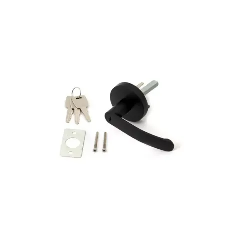 Բռնակ ֆիքսացիայով Apecs HF-1066-BL20100