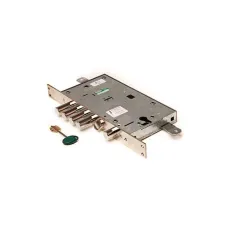 Փական մուտքի դռան սուվալդային Mottura-54.797 (D-աջ) 5ch60 00002018