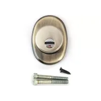 Ներդիր միջուկի զրահապատ Apecs Protector Pro 50/27-AB 20316 Ներդիր միջուկի զրահապատ Apecs Protector Pro 50/27-AB 20316