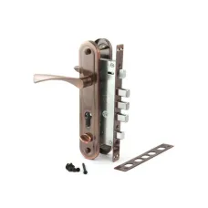 Փական մուտքի դռան Apecs T-0523-C-AC-R 20324 Փական մուտքի դռան Apecs T-0523-C-AC-R 20324