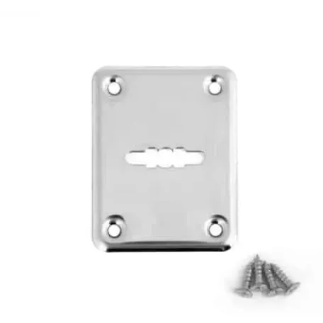 Ներդիր սուվալդային դեկորատիվ Avers DP-01-S-CR (B2B) 00020471