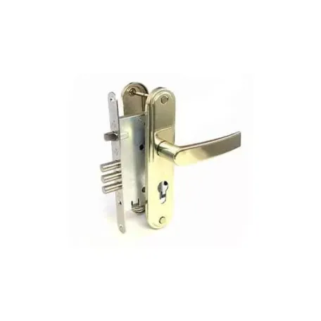 Փականի հավաքածու մուտքի դռան BORDER 78926-3B4-31/55 00020572