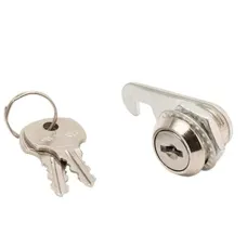 Փական փոստի Avers CAM-01/16-NI 20589