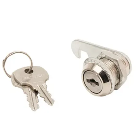 Փական փոստի Avers CAM-01/20-NI 00020590