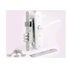 Փականի հավաքածու մուտքի դռան Зенит-3В9-4.2 00020627