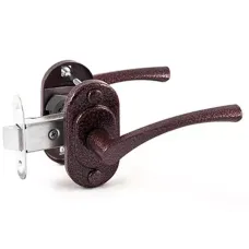 Սողնակի հավաքածու միջսենյակային դռան Омега-ЗЩ2.03 00020722