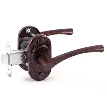 Սողնակի հավաքածու միջսենյակային դռան Омега-ЗЩ2.03 00020722