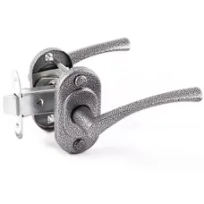 Սողնակի հավաքածու միջսենյակային դռան Омега-ЗЩ2.03 00020723