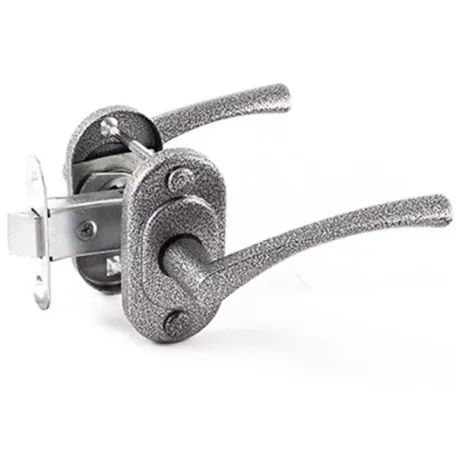 Սողնակի հավաքածու միջսենյակային դռան Омега-ЗЩ2.03 00020723